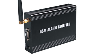 GSM Alarm Receiver PH-008