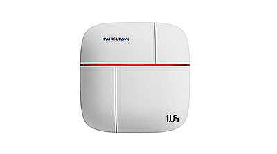 Wi-Fi/4G Alarm Gateway Wi-Fi/4G Alarm Gateway