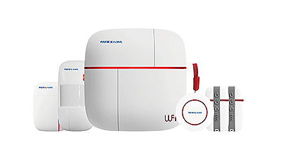 Security Alarm Standard Kit A Security Alarm Standard Kit A