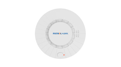 Wireless SmokeDetector Wireless SmokeDetector