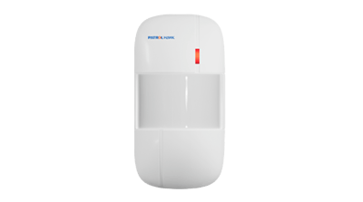 Indoor Wireless PIR Motion Detector Indoor Wireless PIR Motion Detector