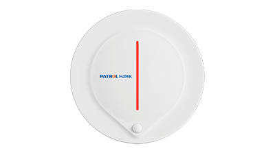 Detector Wireless Gas