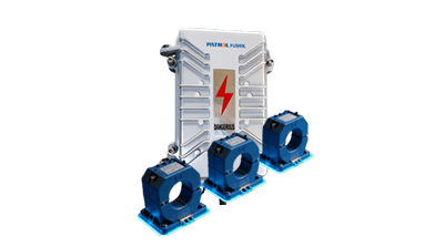 G31 Anti-theft Alarm for Power Transformers G31 Anti-theft Alarm for Power Transformers