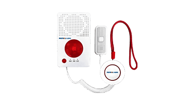 SOS Calling and Alarm Standard kit A SOS Calling and Alarm Standard kit A