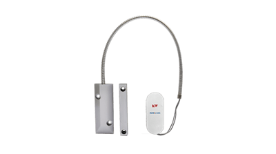 Wireless Rolling Shutter DoorMagnetic Detector Wireless Rolling Shutter DoorMagnetic Detector